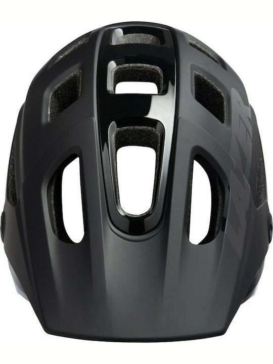 Lazer Impala Bicycle Helmet Mountain with MIPS Protection Black