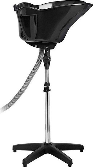 Timeless Tools Portable Hair Salon Sink made of Plastic M53xP51xH30cm