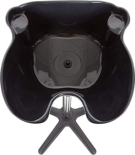 Timeless Tools Portable Hair Salon Sink made of Plastic M53xP51xH30cm