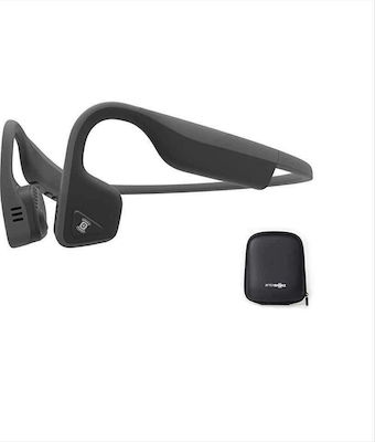 Aftershokz Trekz Titanium In-ear Bluetooth Handsfree Căști Gri