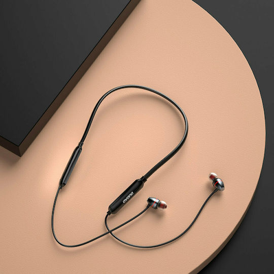 Dudao U5H In-ear Bluetooth Handsfree Earphones Gray