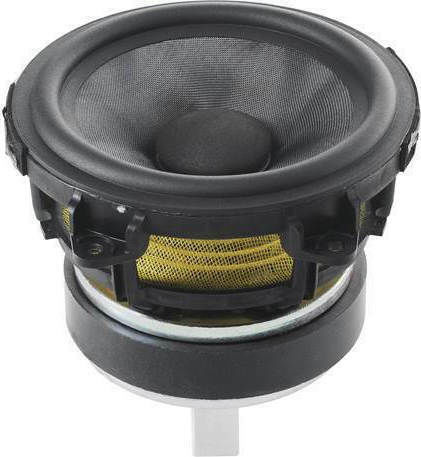 Bowers & Wilkins M-1 Hi-Fi Говорител Bookself 100W 2 Брой шофьори Ш11.4xД16.2xВ24.8см. Бял