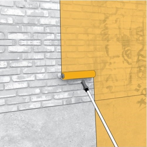 Sika Sikagard 790 All One Protect Αδιαβροχοποιητικό 545998 1lt 1kg