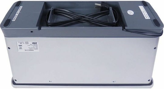 DSB Thermal Bookbinder Machine for Maximum 200 Sheets TB-200E