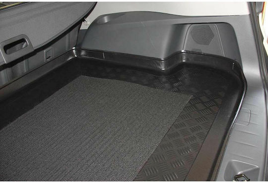 Aristar Trunk Mat Tray Type for Subaru Tribeca 2006+ Black
