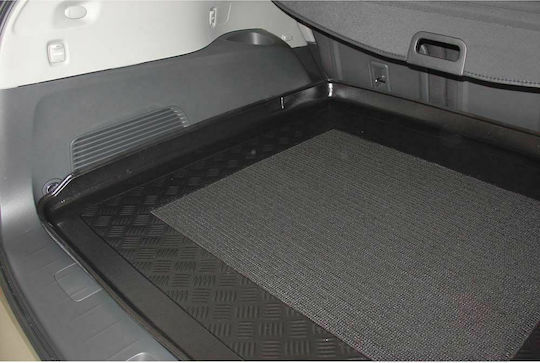 Aristar Trunk Mat Tray Type for Subaru Tribeca 2006+ Black