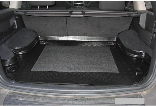 Aristar Trunk Mat Tray Type for Jeep Grand Cherokee 1999-2004 Black
