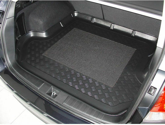 Aristar Trunk Mat Tray Type for Subaru Legacy 2009-2014 Black