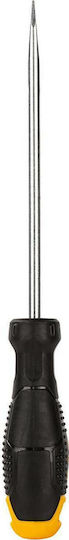 Deli Surubelniță Magnetică Electrician 1000V Lungă Dreaptă Mărime 5x125mm