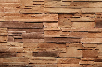 Hellas Stones - Zaha Sahara Artificial Stone (48x10)