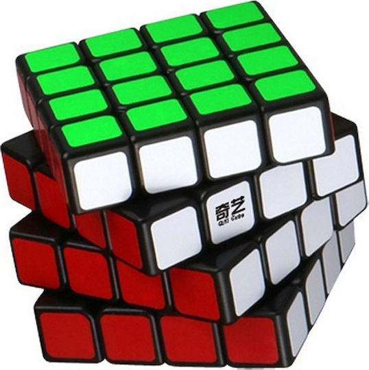 Qiyi Ultra Fast Speed Magic Puzzle 4x4 Speed Cube X24985