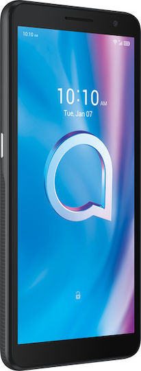 Alcatel 1B (2020) Dual SIM (2/32GB) Negru Prime