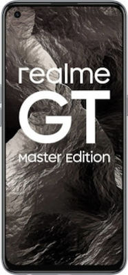 GT Master Edition 5G Dual SIM (6GB/128GB) Voyager Grey