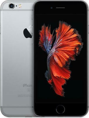 Apple iPhone 6s Single SIM (2GB/32GB) Spațiu gri