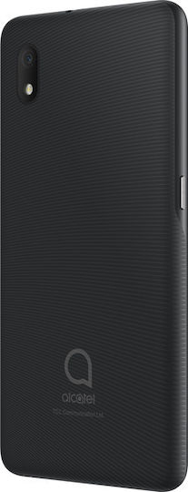 Alcatel 1B (2020) Dual SIM (2/32GB) Negru Prime