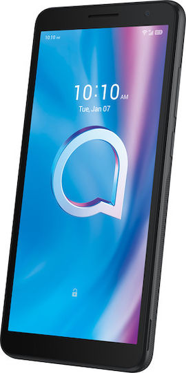 Alcatel 1B (2020) Dual SIM (2/32GB) Negru Prime