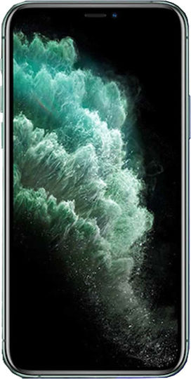 Apple iPhone 11 Pro (4GB/64GB) Silber