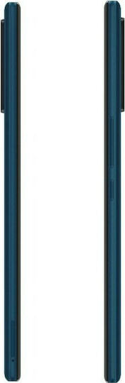 TCL 20R 5G Dual SIM (4/64GB) Lazurite Blue