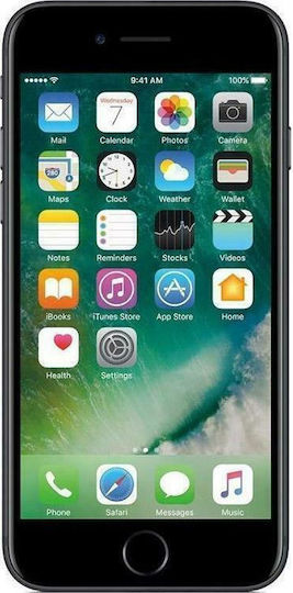 Apple iPhone 7 Single SIM (2/128GB) Negru | Skroutz Romania
