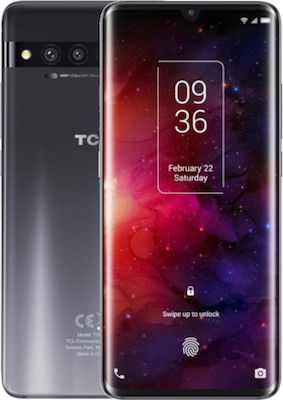 TCL10Pro 美品 EMBER GRAY TCL 10 Pro | TCL USA