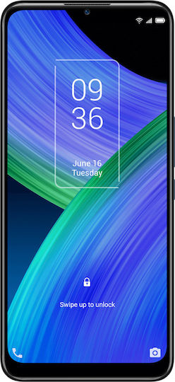 TCL 20R 5G Dual SIM (4/64GB) Lazurite Blue