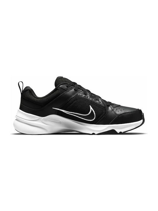 Defy All Day Sport Shoes Training Black / White