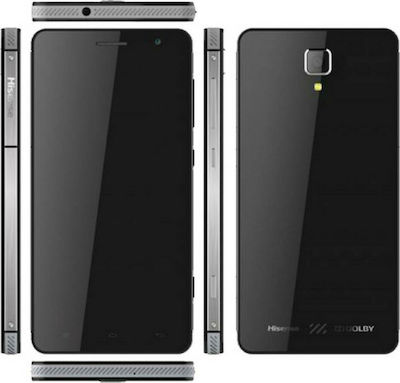 Hisense C20 Dual SIM (3GB/32GB) Negru