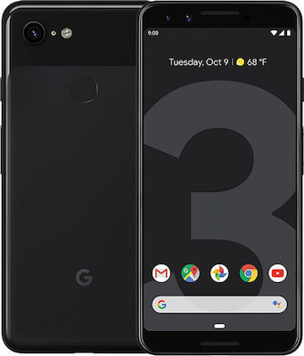 その他 softbank Google Pixel3 64GB Black Amazon.com: Google Pixel 3 64GB Unlocked GSM & CDMA 4G LTE