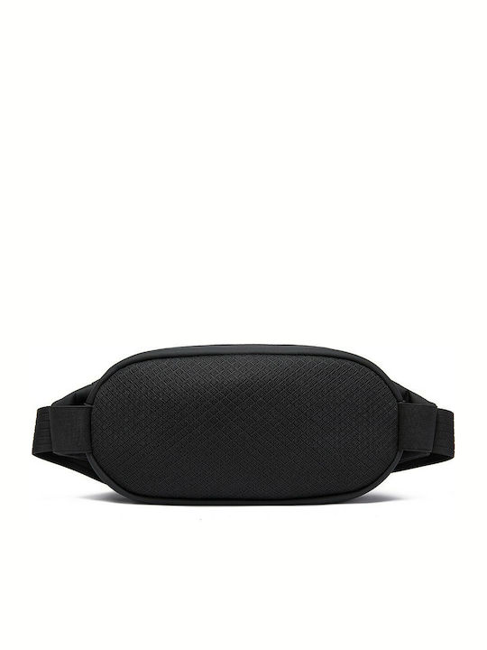 Waist Bag Black
