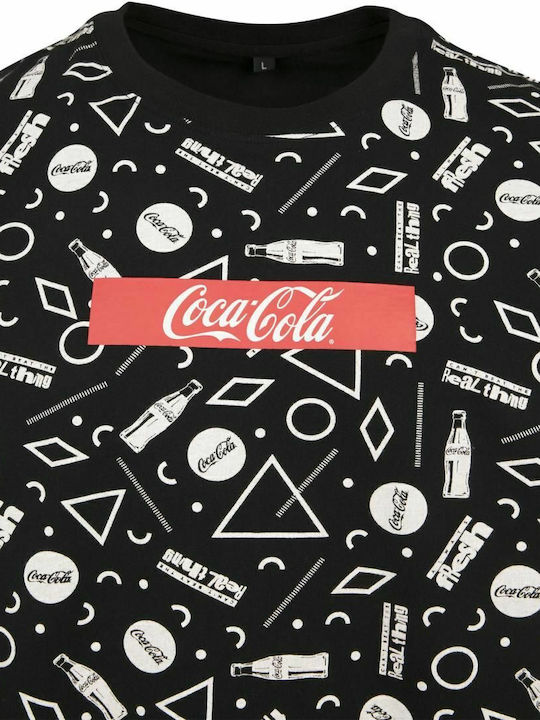 MC302 T-shirt Black