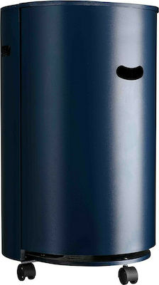 Thermogatz Blue Flame TG 4200 BF Σόμπα Υγραερίου 4200W Μπλε 42x46x73cm