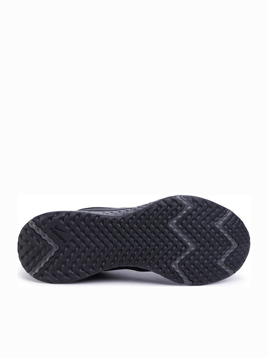 Revolution 5 Sport Shoes Running Black / Anthracite