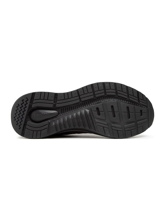 Galaxy 5 Ανδρικά Αθλητικά Παπούτσια Running Core Black