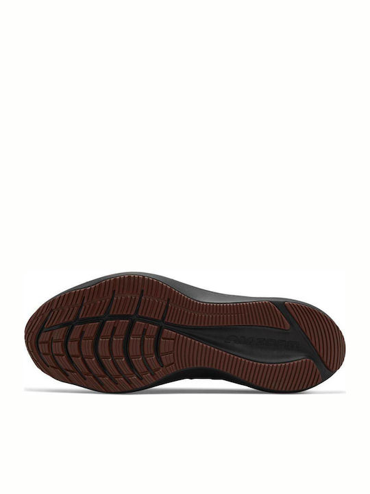 Winflo 8 Men's Running Sport Shoes Black