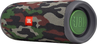 JBL Flip 5 Waterproof Bluetooth Speaker 20W with Battery Life up to 12 hours Multicolour