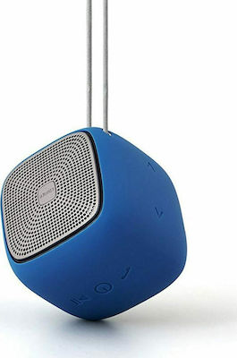 Edifier MP200 Bluetooth Speaker 5.5W with Battery Life up to 12 hours Albastru
