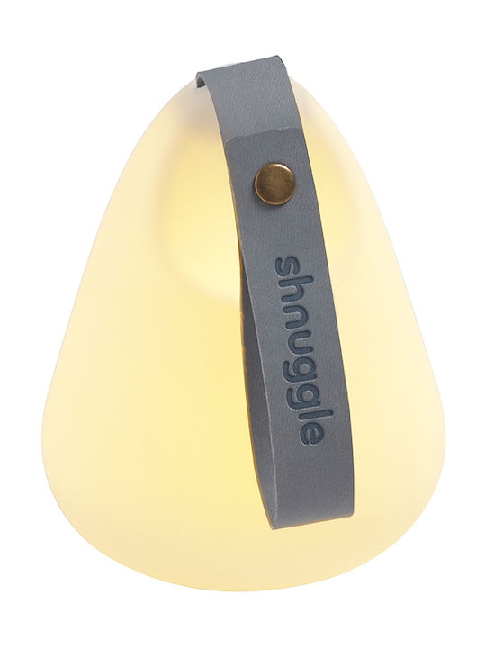 Shnuggle Kids Decorative Lamp Shnuggle Gray