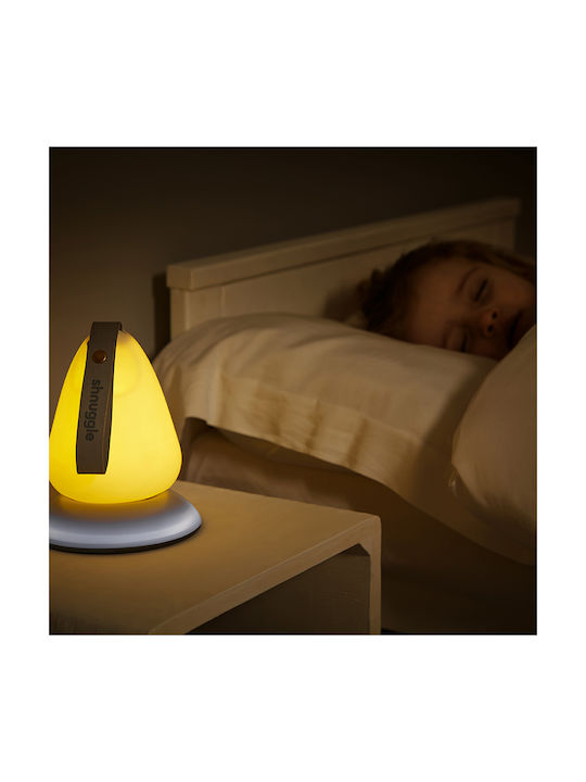Shnuggle Kids Decorative Lamp Shnuggle Gray