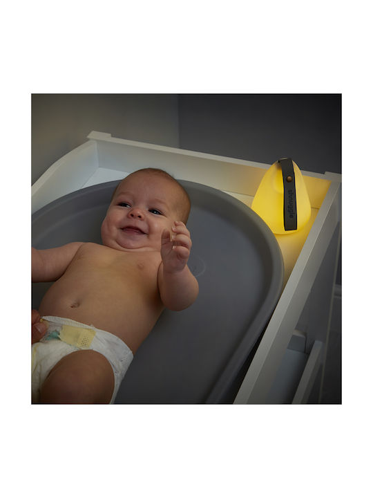 Shnuggle Kids Decorative Lamp Shnuggle Gray