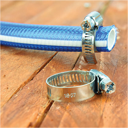 Benman Hose Clamp 71969