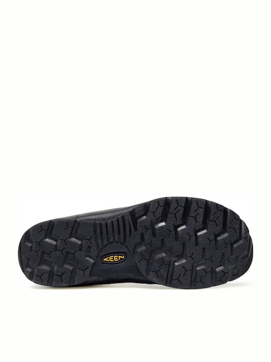 Keen Jasper Men's Beige Hiking Shoes