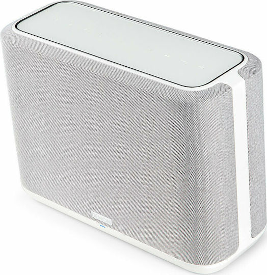 Denon Home 250 Bluetooth-Lautsprecher 120W mit Radio Weiß