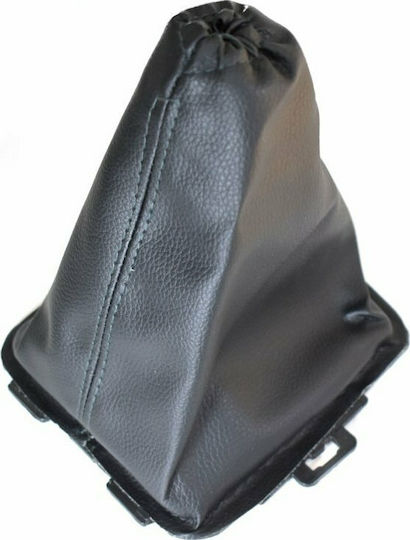 Ford Shift Boots Black for Ford Fiesta VI 2008+