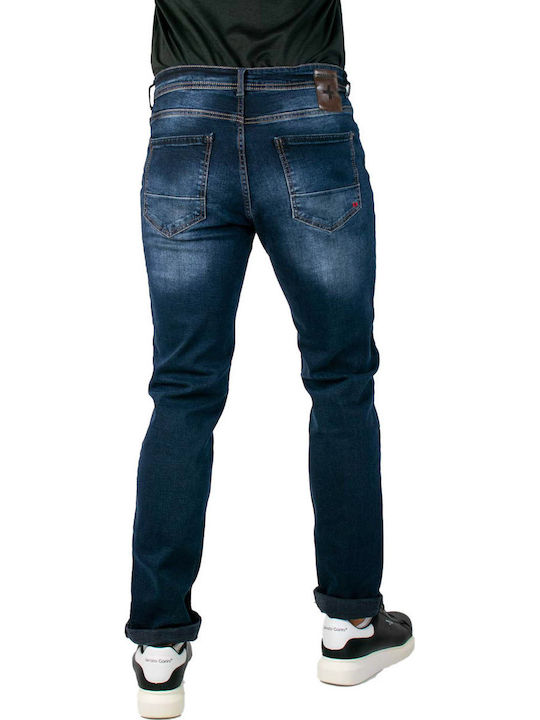 Damaged Jeans Damaged Jeans