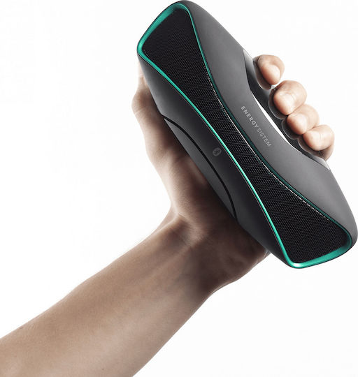 Energy Sistem Music Box B3 Boxă Bluetooth 6W cu Durată de Baterie până la 14 ore Negru