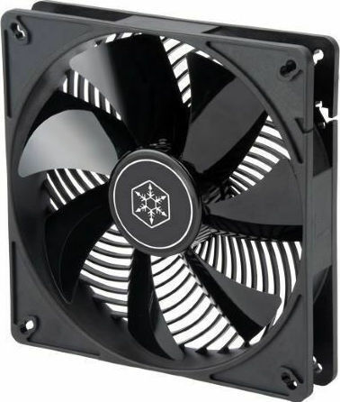 Silverstone Air Penetrator 120i 3-Pin Case Fan