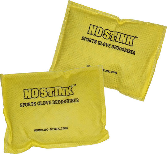 No Stink Deodorant for Sports Gloves Lemon Scent Gloves Deodorizer Boxing