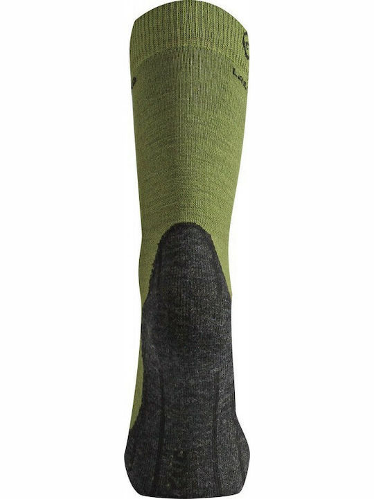 Lasting Merino Green