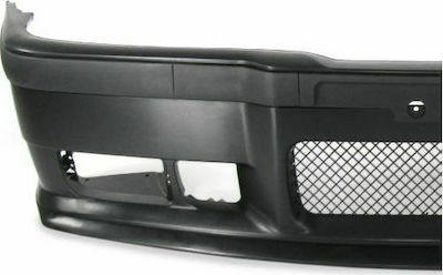 Car Front Bumper for BMW E36 M-Technic 1991-1999