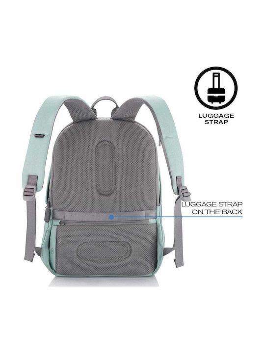 XD Design Bobby Soft 16lt Turquoise